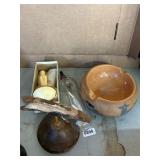 Decorative and Collectible Items