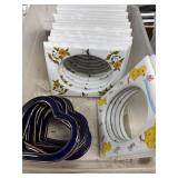 Limoges Chamart Picture Frames