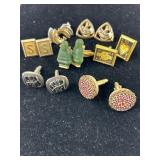 Vintage Cufflinks