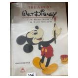 5 Books: Art, Toys, and History