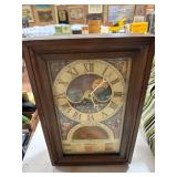 Abercrombie & Fitch Seasonal Wall Clock