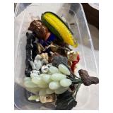 Decorative Figurines and Trinkets