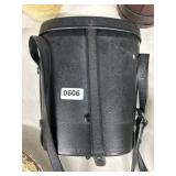 E.P. Alber Binoculars with Case