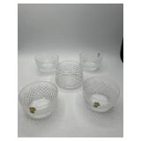 Waterford Crystal Bowls
