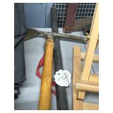 Two-Piece Antique Hand Tool Set