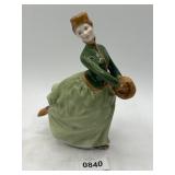 Royal Doulton Figurine HN 2318 ï¿½Graceï¿½