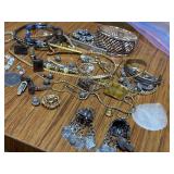 Jewelry and Accessories Lot