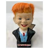 1960s Alfred E. Neuman Worry Mascot