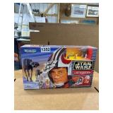 Star Wars Micro Machines Luke Skywalker Set