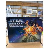 Star Wars Death Star Assault Game