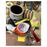 Ceramic and Glass Items