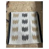 Genuine Navajo Handwoven Rug 31ï¿½33