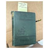 Louisa May Alcott First Edition Book
