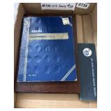 U.S. Coins in Albums