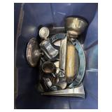 Silver-Plated Items