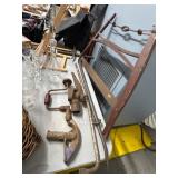 Vintage Tool Lot with Assorted Items