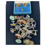 Cufflinks and Accessories