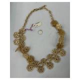 Costume Jewelry Pieces