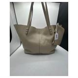 Rebecca Minkoff Leather Tote Bag