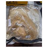 1948 Wedding Gown Set With Veil