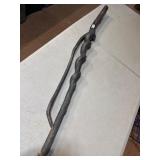 Root Walking Stick, Approx. 50 Inches