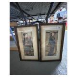 Framed Asian Artwork Prints