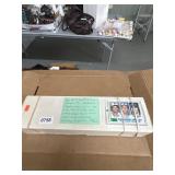 1982 Topps MLB Baseball Card Set