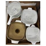 CorningWare Cookware Collection
