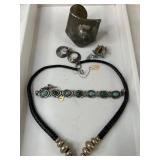 Jewelry and Accessories