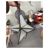 SAR Light Fixture, Approx. 16 Inches