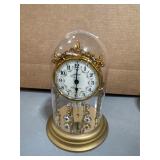 7-Inch Anniversary Style Clock