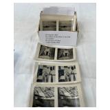 Nazi Propaganda Stereoptic Slides