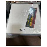 Two Binders of Sports Cards