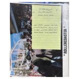 Vintage Movie Stills