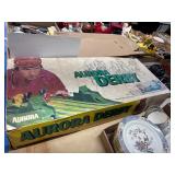 Aurora Derby Horse Racing Game Set