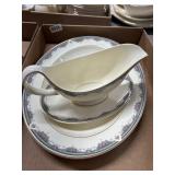 Royal Doulton Albany Fine China Set