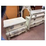 Henredon 3-Piece Bedroom Furniture Set