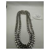 Vince Camuto Two-Strand Necklace