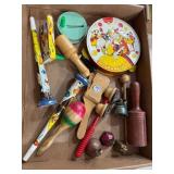 Childrenï¿½s Musical Toys