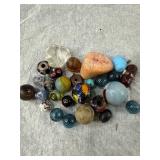 Decorative Marbles and Stones