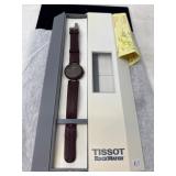 Tissot RockWatch with Original Box