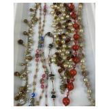 Costume Jewelry Necklaces
