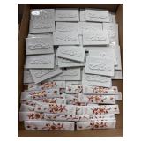 Small Porcelain Tiles