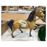 10-Inch Breyer Molded Horse Figurine