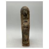 10-Inch Egyptian-Style Figurine
