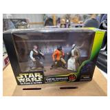 Star Wars Cantina Showdown Set by Kenner