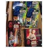 Star Wars Action Figures