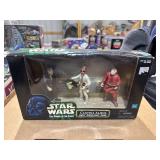 Star Wars Cantina Aliens Figure Set