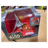 Micro Machines Star Wars T-16 Skyhopper