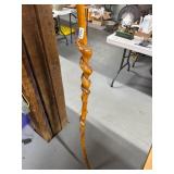 40-Inch Root Walking Stick